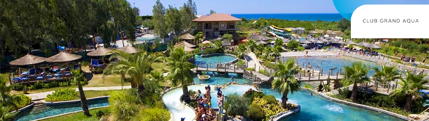 Club Grand Aqua