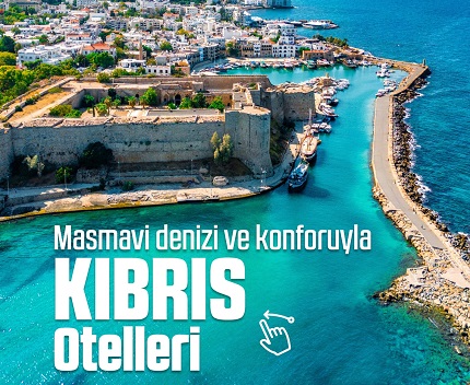 Kıbrıs Otelleri