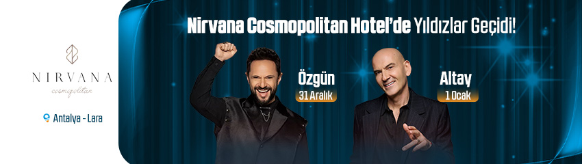 Nirvana Cosmopolitan Hotel