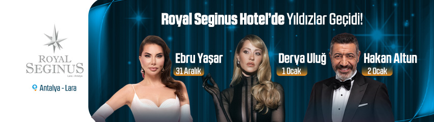 Royal Seginus Hotel