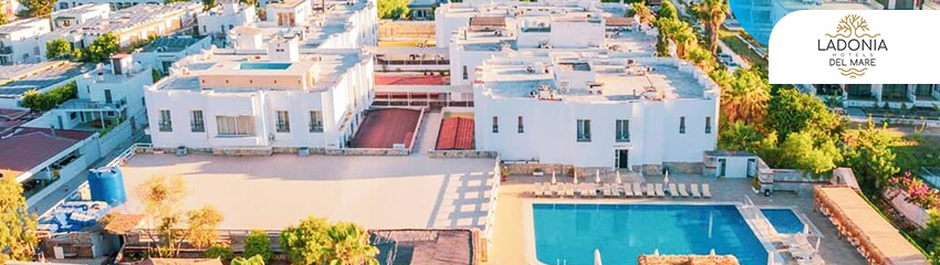 Ladonia Hotels Del Mare