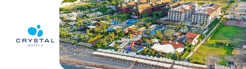 Crystal Hotels