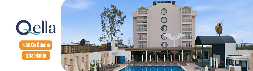 Q Ella Beach Hotel