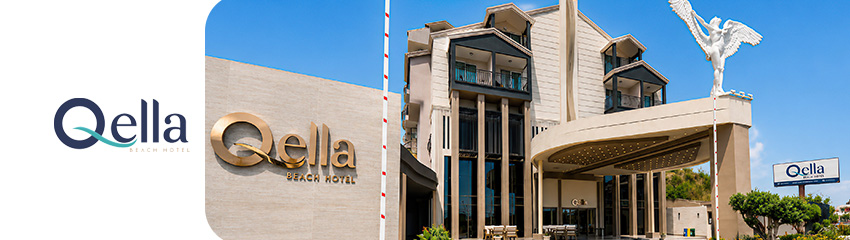 Q Ella Beach Hotel