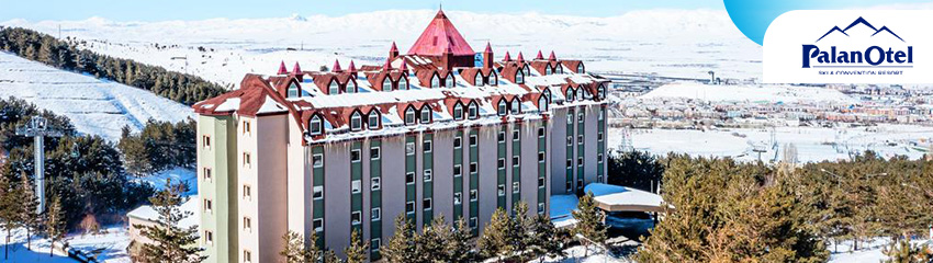 Palan Ski Resort Hotel