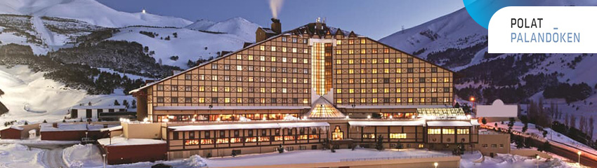 Polat Palandöken
