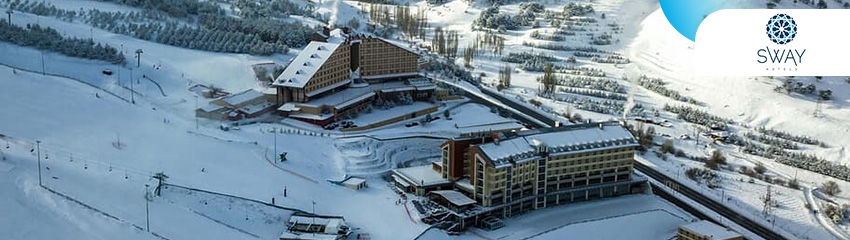 Sway Hotels Palandöken