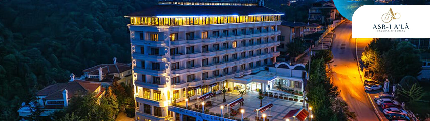 Asr-ı Ala Yalova Thermal