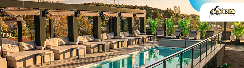 Black Bird Thermal Hotel