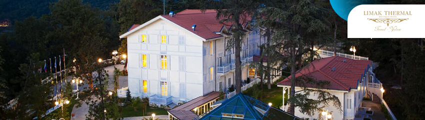 Limak Thermal Boutique Hotel