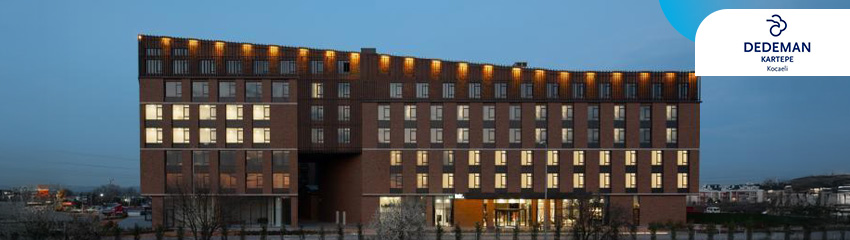 Dedeman Kartepe Kocaeli