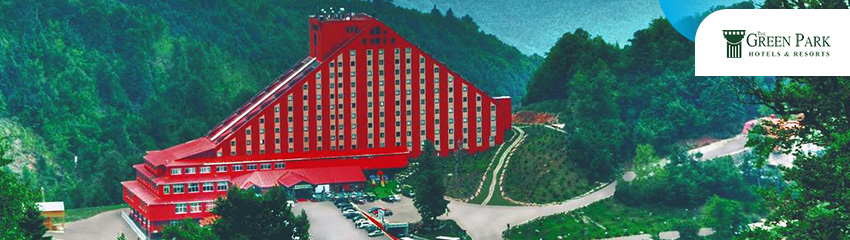 The Green Park Kartepe