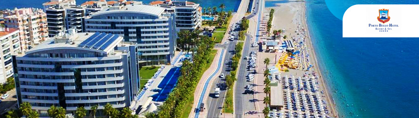 Porto Bello Hotel Resort Spa