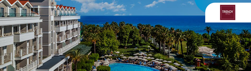 Trendy Otelleri