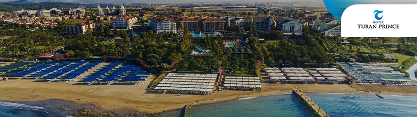 Turan Prince Otelleri