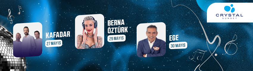 Crystal Sunset Pearl Collection