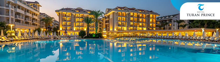 Turan Prince Otelleri
