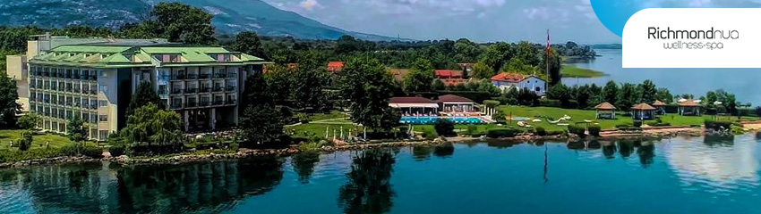 Richmond Nua Wellnes Spa Hotel