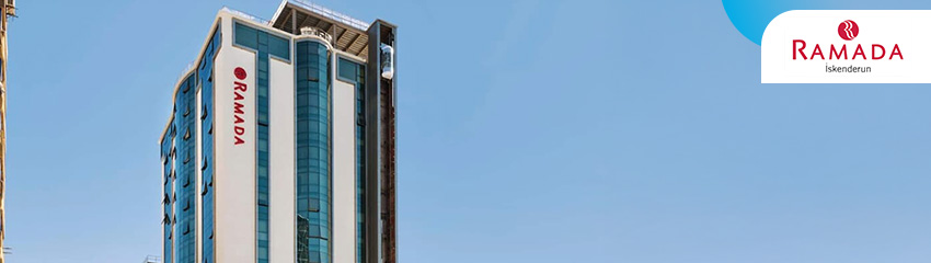 Ramada İskenderun Harbour