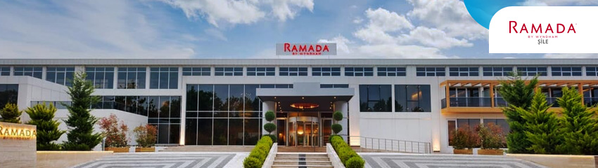 Ramada By Wyndham Şile Hotel