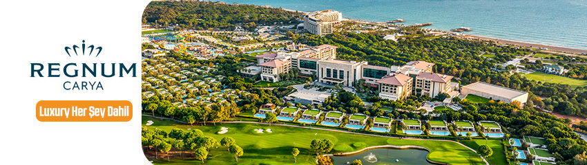 Regnum Carya