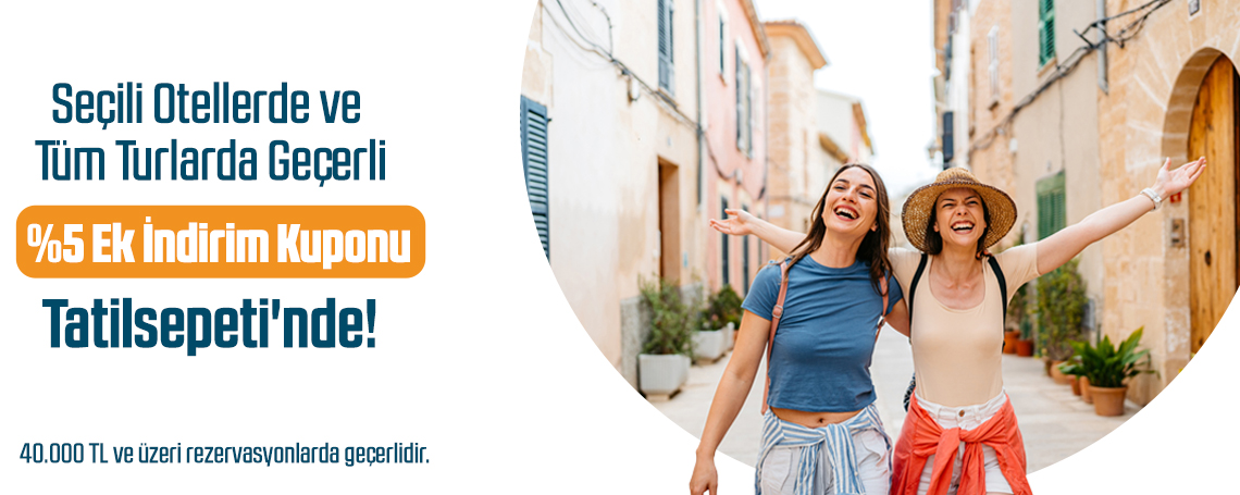 
Üniversite İdari Personel Sendikası İle Sadakat Programı Kapsamında Seçili Otellerde %5 İndirim Avantajı!