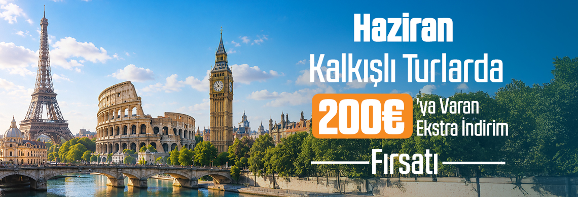 <P>Kampanya 7 Mayıs 2026 Tarihi İtibari İle Alınan Yeni Kayıtlarda Geçerlidir.</P>