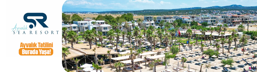 Ayvalık Sea Resort
