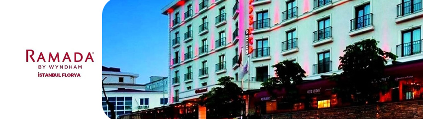 Ramada By Wyndham Florya