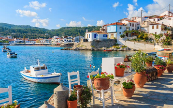 Feribotlu Yunanistan Turları