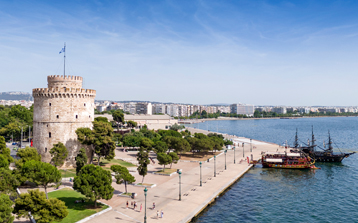 Otobüslü Yunanistan Turları