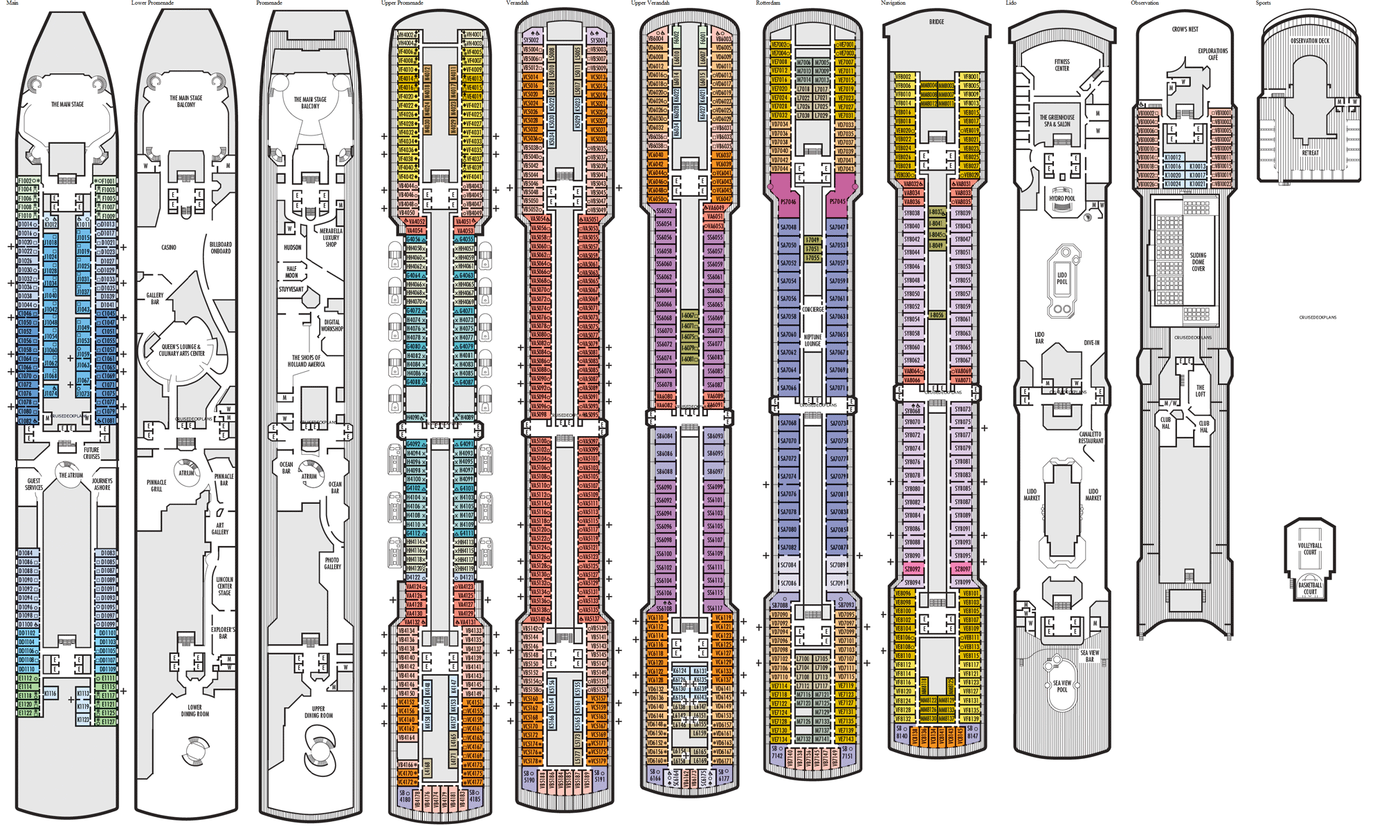 Ms Westerdam
