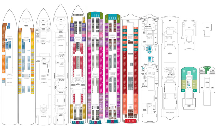 Norwegian Pearl