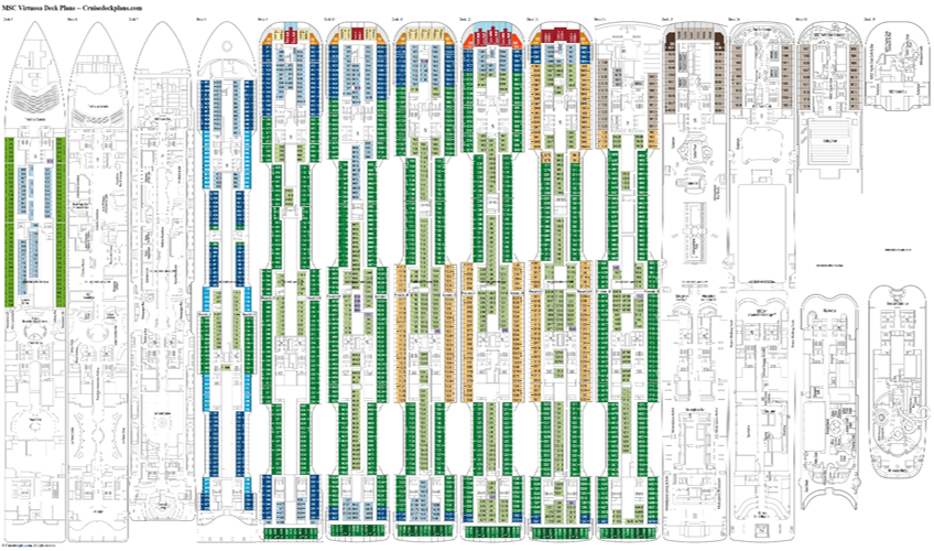 Msc Virtuosa