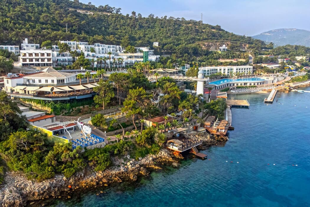 Blue Dreams Resort