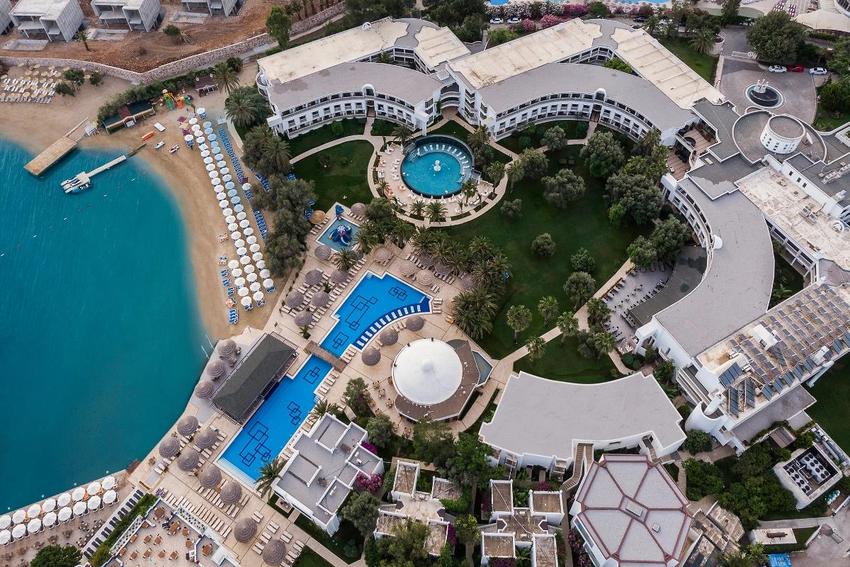 Hotel Samara