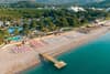 Pirates Beach Club