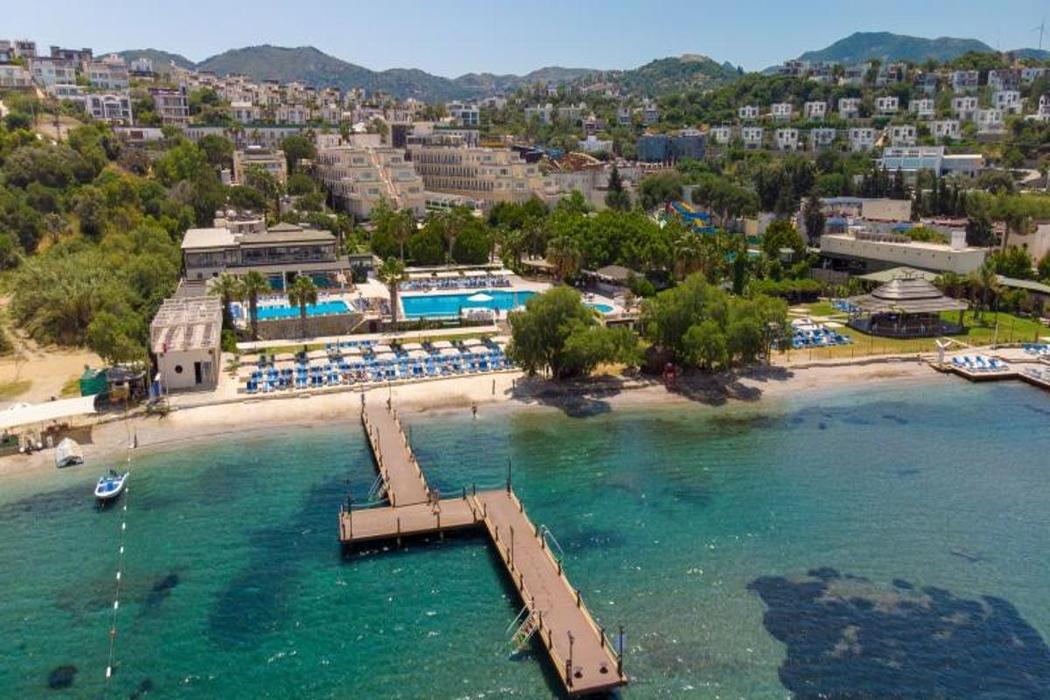 Golden Age Hotel Yalıkavak