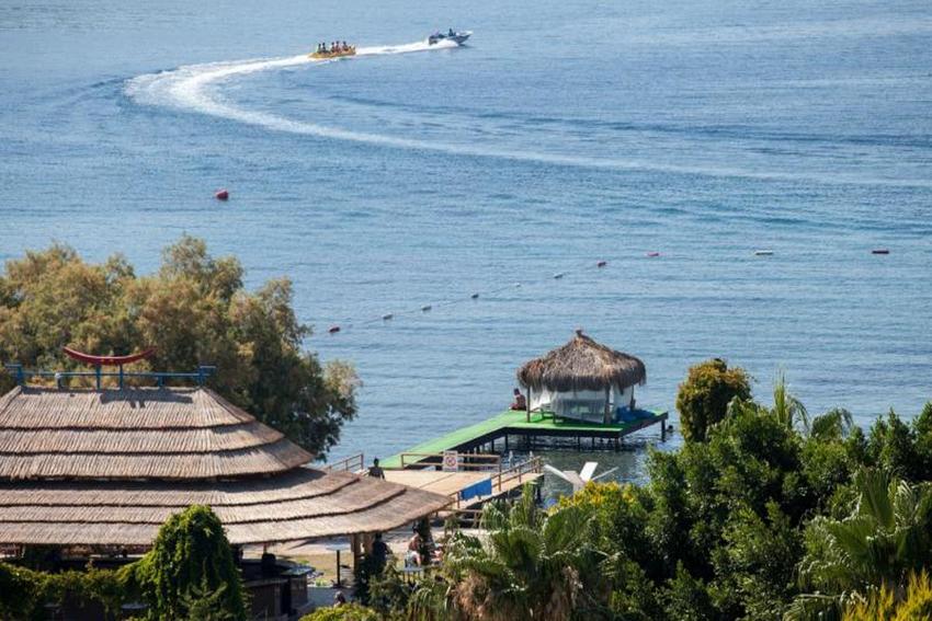 Golden Age Hotel Yalıkavak