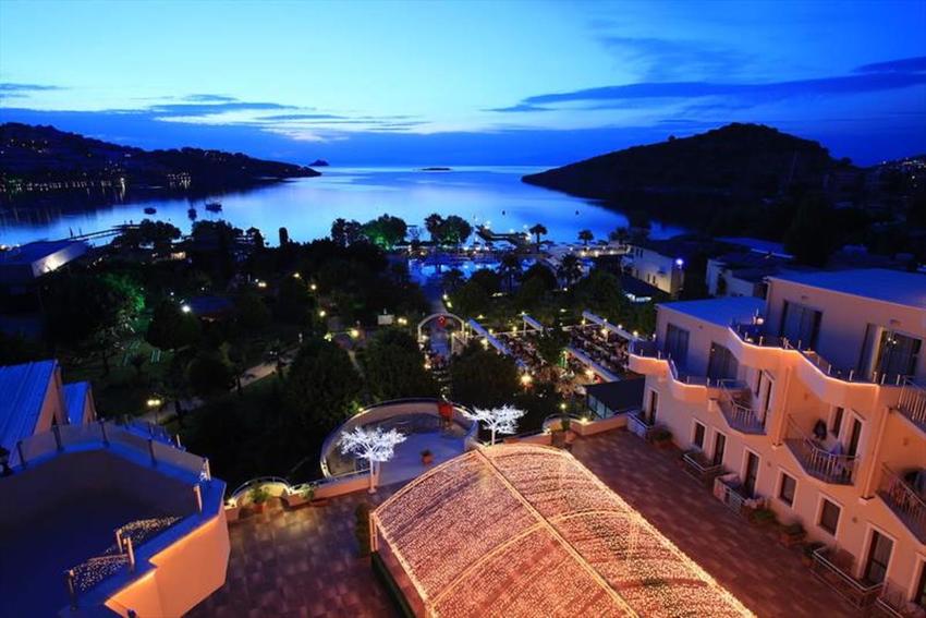 Golden Age Hotel Yalıkavak