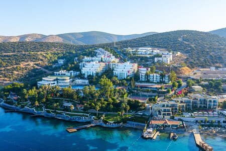 Bodrum Holiday Resort