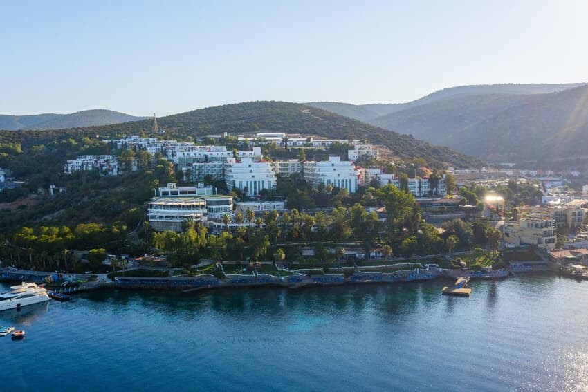 Bodrum Holiday Resort