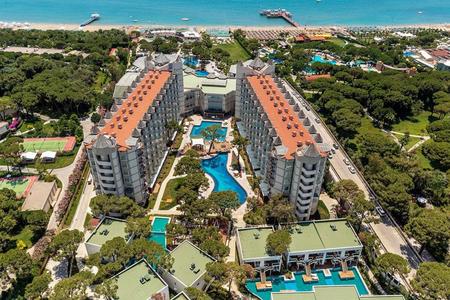 Papillon Hotel Zeugma