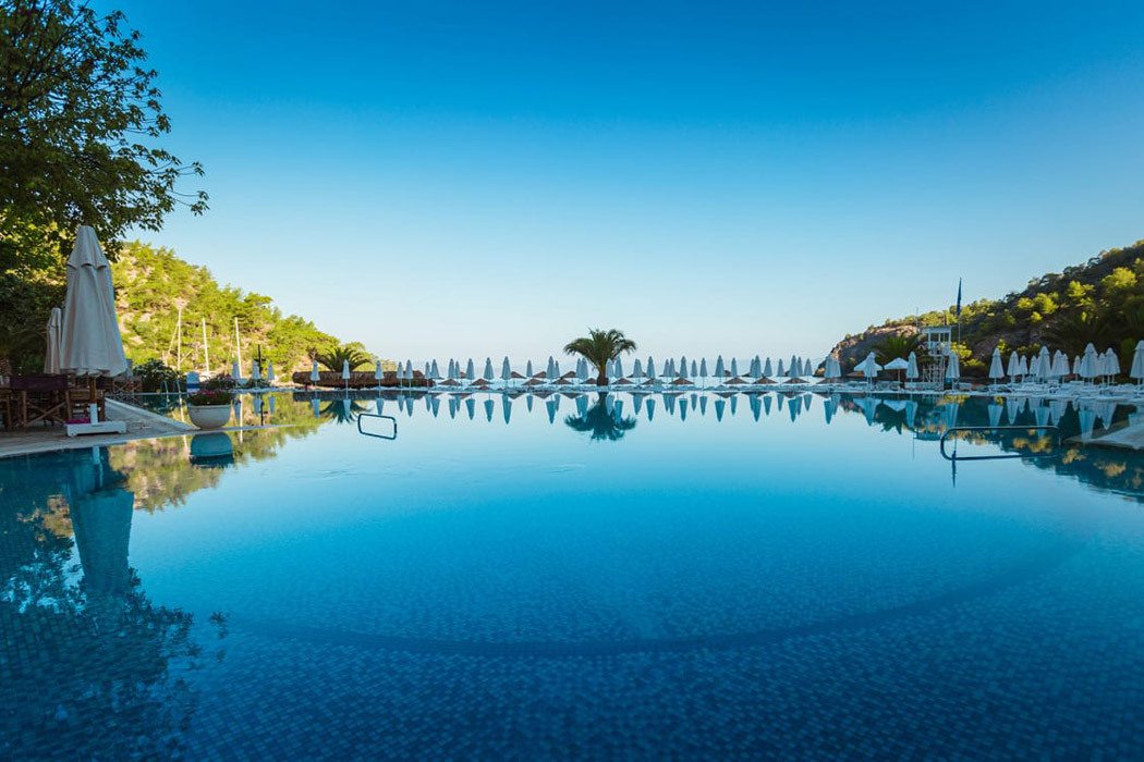 Hillside Beach Club Hillside Beach Club Fiyatları 2024