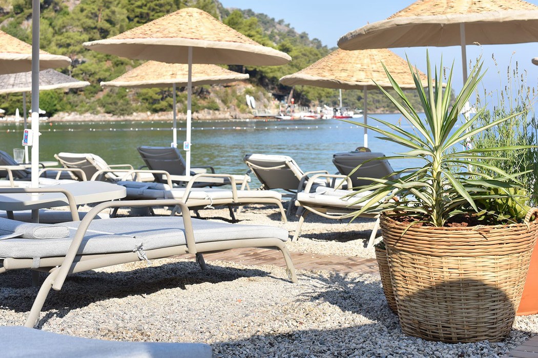 Hillside Beach Club Hillside Beach Club Fiyatları 2024