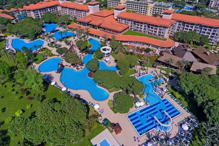 Ic Hotels Green Palace