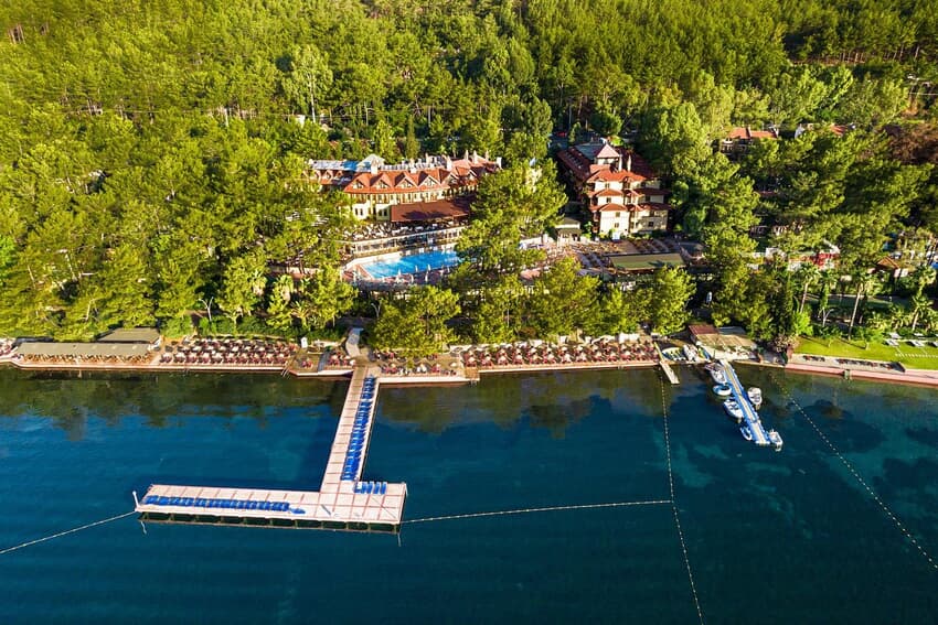 Marmaris Park Hotel