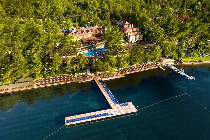 Marmaris Park Hotel