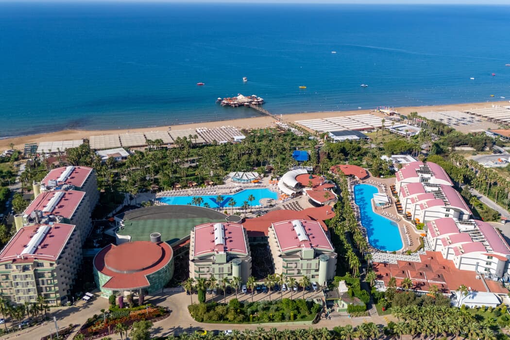 Vonresort Golden Coast
