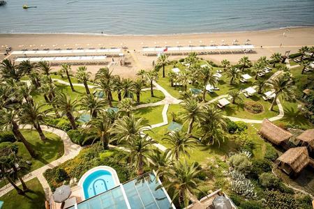 Robinson Sarıgerme Park Robinson Sarıgerme Park